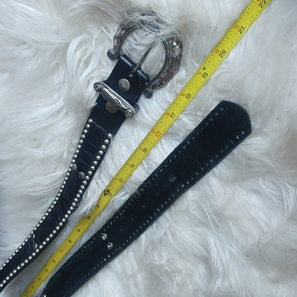 Leatherock Belt main image 9